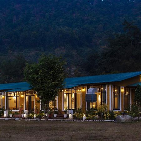 Corbett River Valley Resort Marchula Luaran gambar